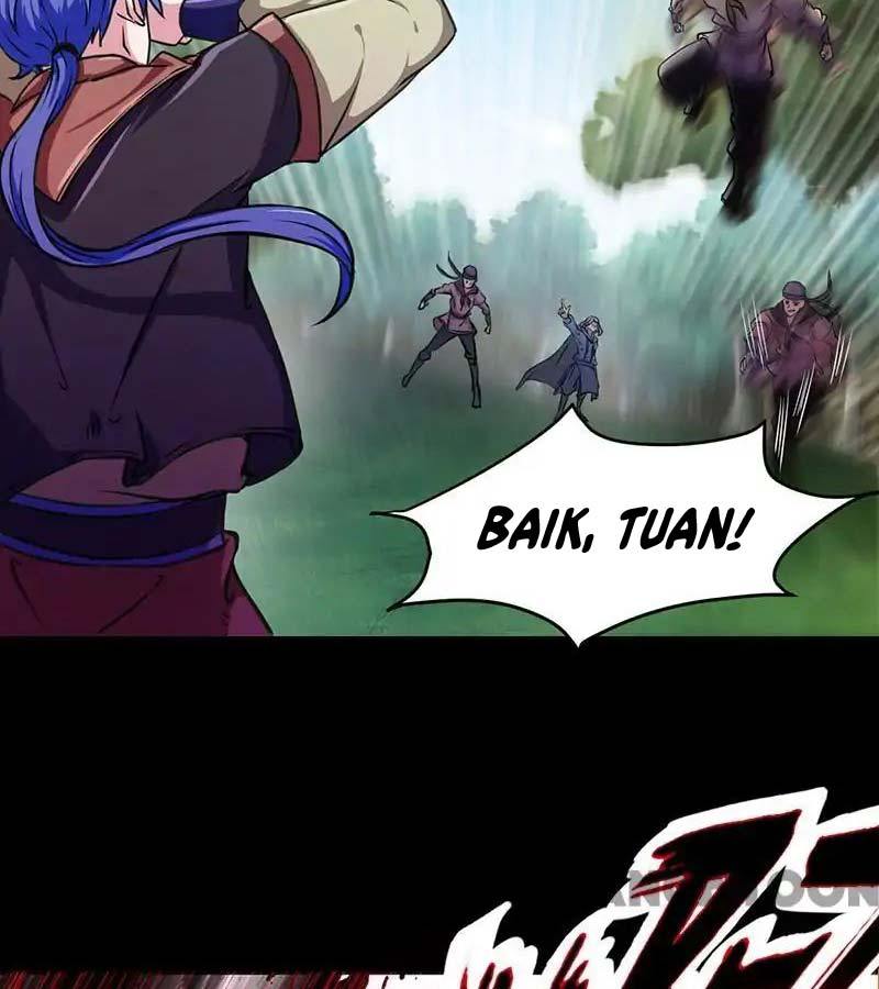 Martial Arts Reigns Chapter 01 Bahasa Indonesia